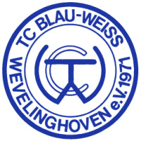 TC Blau-Weiß Wevelinghoven e.V.