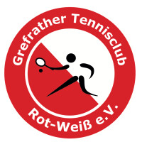 Grefrather Tennisclub Rot-Weiß e. V.