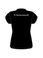 TCK Shirt Y Damen schwarz