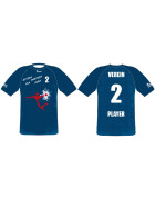 Action-Fun-Emotion-Team Shirt Flash blau