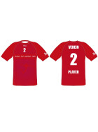 Action-Fun-Emotion-Team Shirt Stella rot