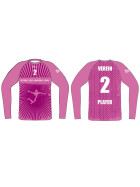 Action-Fun-Emotion-Team Longsleeve Stella pink