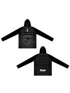Action-Fun-Emotion-Team Hoodie Stella schwarz