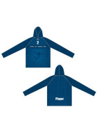 Action-Fun-Emotion-Team Hoodie Stella blau