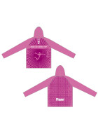 Action-Fun-Emotion-Team Hoodie Stella pink