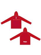 Action-Fun-Emotion-Team Hoodie Stella rot