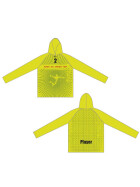 Action-Fun-Emotion-Team Hoodie Stella lime