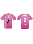 Action-Fun-Emotion-Team Shirt Emotion pink