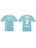 Action-Fun-Emotion-Team Shirt Emotion t¸rkis