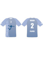 Action-Fun-Emotion-Team Shirt Emotion hellblau