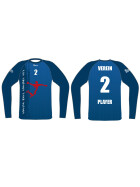 Action-Fun-Emotion-Team Longsleeve Emotion blau
