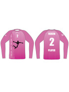 Action-Fun-Emotion-Team Longsleeve Emotion pink