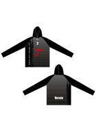 Action-Fun-Emotion-Team Hoodie Emotion schwarz
