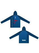 Action-Fun-Emotion-Team Hoodie Emotion blau