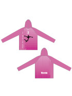 Action-Fun-Emotion-Team Hoodie Emotion pink
