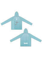 Action-Fun-Emotion-Team Hoodie Emotion t¸rkis