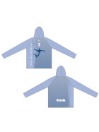 Action-Fun-Emotion-Team Hoodie Emotion hellblau