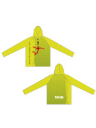 Action-Fun-Emotion-Team Hoodie Emotion lime
