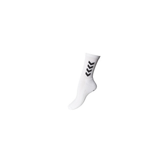 Hummel Exclusive Socken 3er Pack / white