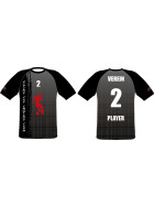 Action-Fun-Emotion-Team Shirt Emotion schwarz