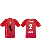 Action-Fun-Emotion-Team Shirt Emotion rot