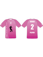 Action-Fun-Emotion-Team Shirt Emotion pink