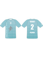 Action-Fun-Emotion-Team Shirt Emotion t¸rkis