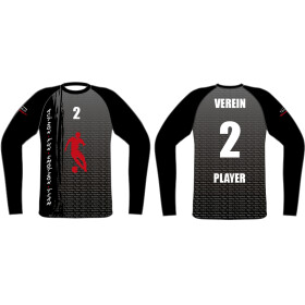 Action-Fun-Emotion-Team Longsleeve Emotion schwarz