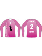 Action-Fun-Emotion-Team Longsleeve Emotion pink