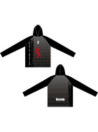 Action-Fun-Emotion-Team Hoodie Emotion schwarz