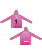 Action-Fun-Emotion-Team Hoodie Emotion pink