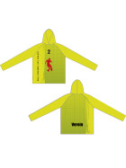 Action-Fun-Emotion-Team Hoodie Emotion lime