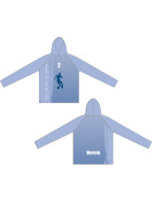Action-Fun-Emotion-Team Hoodie Emotion hellblau