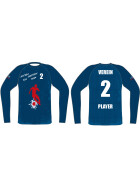 Action-Fun-Emotion-Team Longsleeve Flash blau