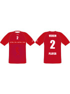 Action-Fun-Emotion-Team Shirt Stella rot