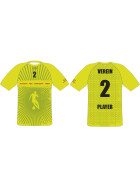 Action-Fun-Emotion-Team Shirt Stella lime