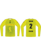 Action-Fun-Emotion-Team Longsleeve Stella lime