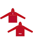 Action-Fun-Emotion-Team Hoodie Stella rot