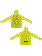 Action-Fun-Emotion-Team Hoodie Stella lime