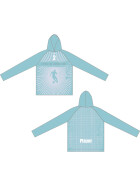 Action-Fun-Emotion-Team Hoodie Stella t¸rkis