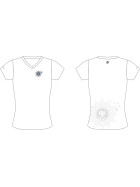 PSV Shirt M&auml;dchen wei&szlig;