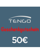 GUTSCHEIN &euro; 50,00