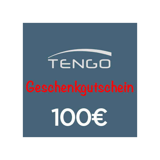 GUTSCHEIN &euro; 100,00