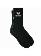 Erima Dreierpack Basic Socke / 2 Farben