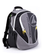 Pro Kennex Shadow Backpack Black/Grey