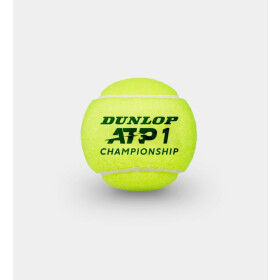 Dunlop ATP Championship 4 B&auml;lle
