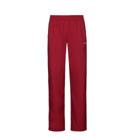 Head Club Pants Junior red