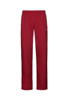 Head Club Pants Junior red