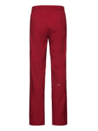 Head Club Pants Junior red