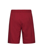 Head Club Bermudas Boys red